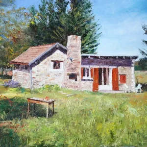 Paysages