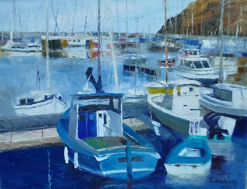 Bateau 10