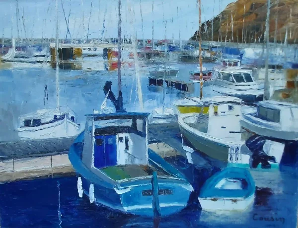 Bateau 10