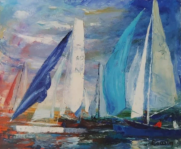 Bateau 11
