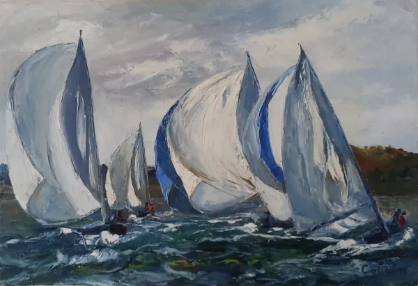 Bateau 13