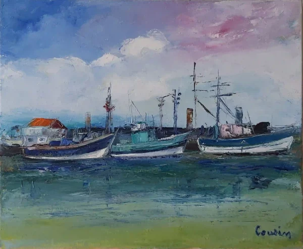 Bateau 15