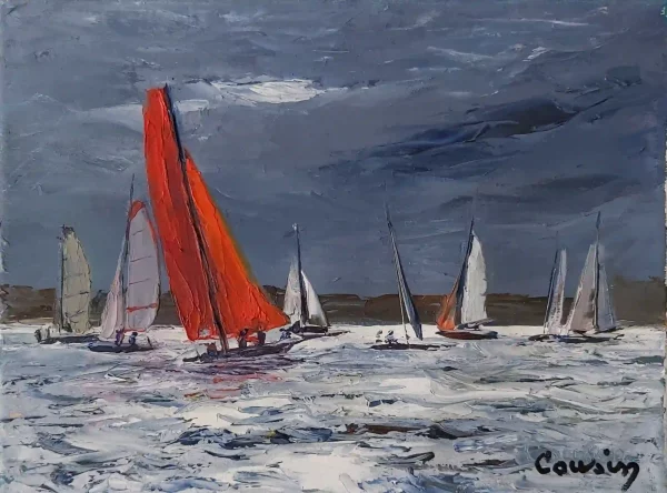 Bateau 17
