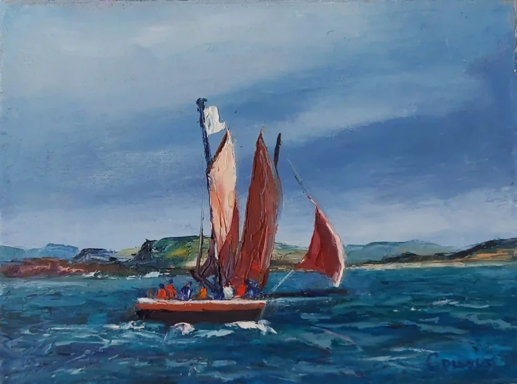 Bateau 19