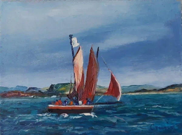 Bateau 19