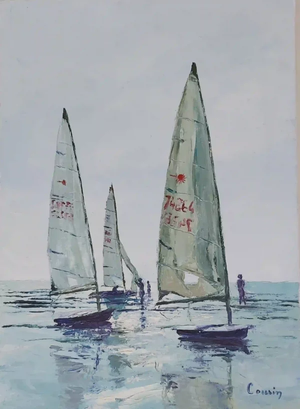 Bateau 1