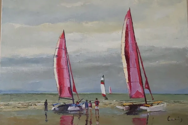 Bateau 20