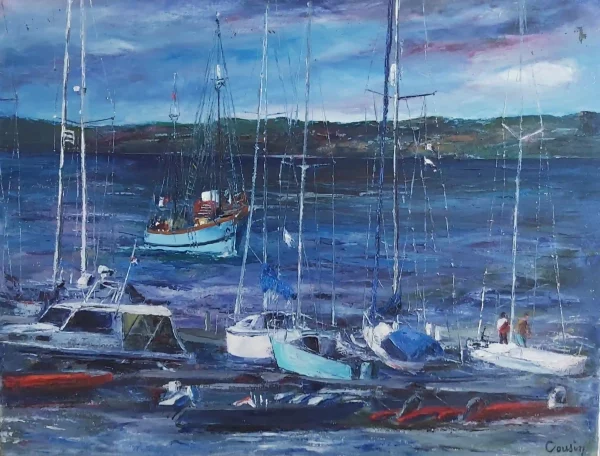 Bateau 22