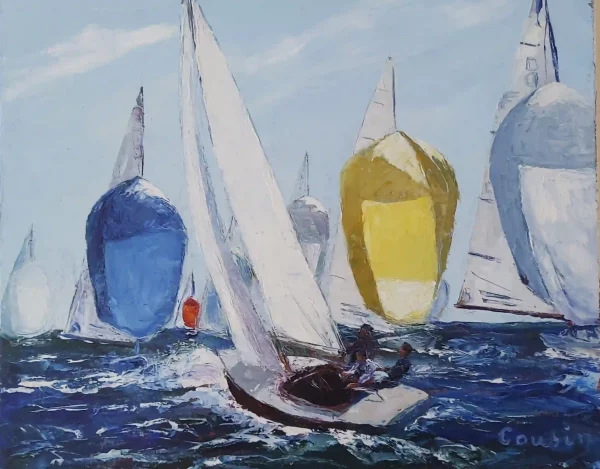 Bateau 23
