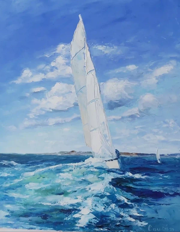 Bateau 24