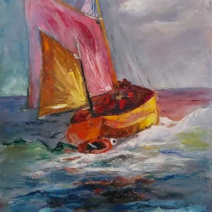 Bateaux