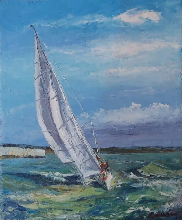 Bateau 26