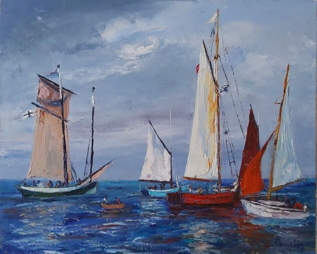 Bateau 27