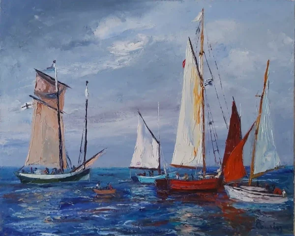 Bateau 27