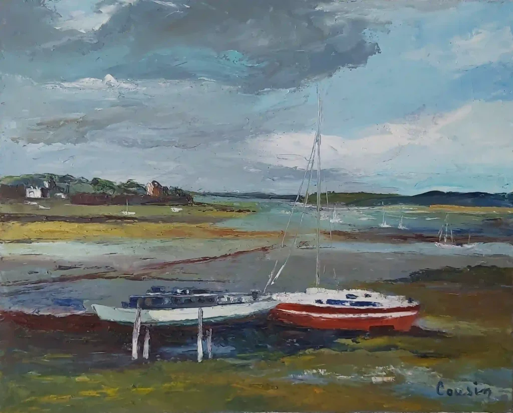 Bateau 28