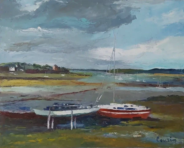 Bateau 28