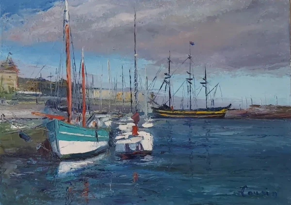Bateau 29