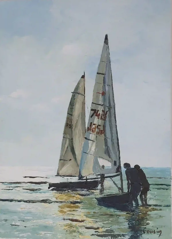 Bateau 2