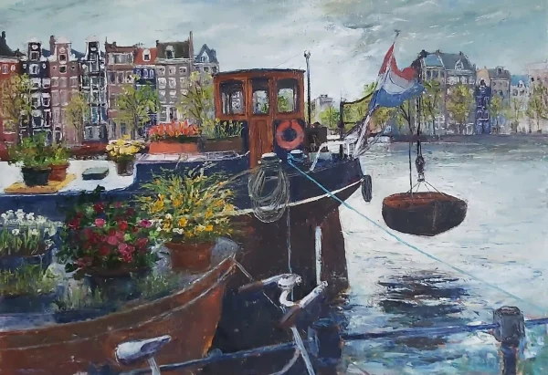 Bateau 31