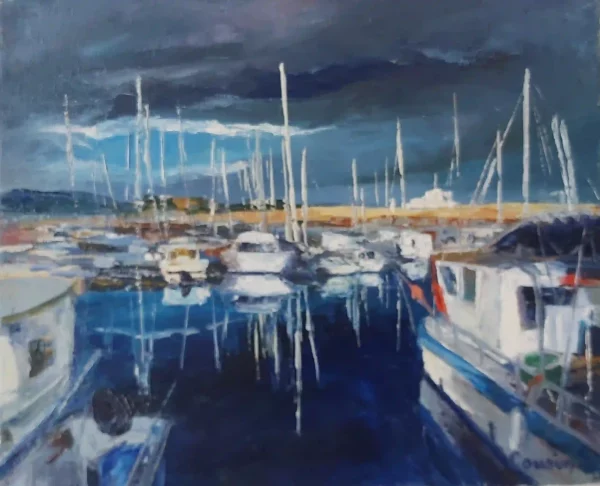 Bateau 36