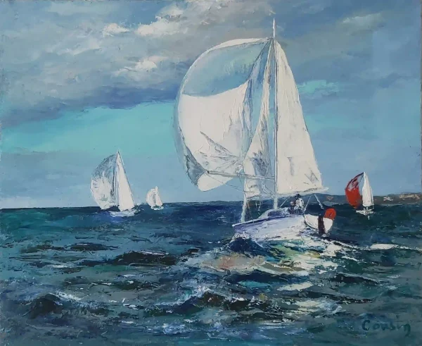 Bateau 37