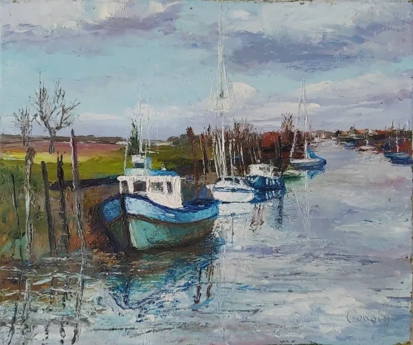 Bateau 39