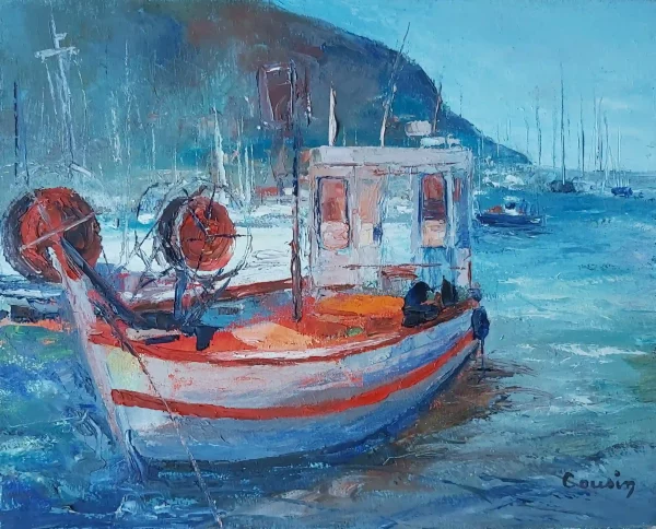 Bateau 3