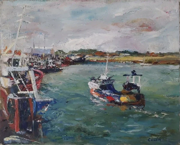 Bateau 41