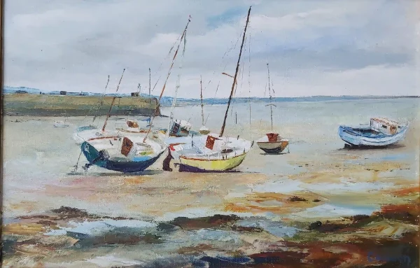 Bateau 42