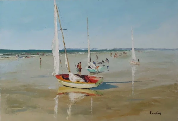 Bateau 46