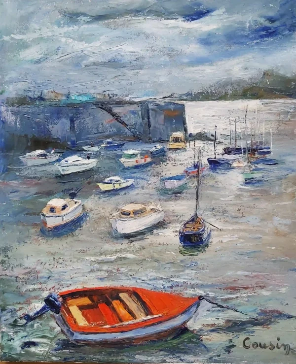 Bateau 4