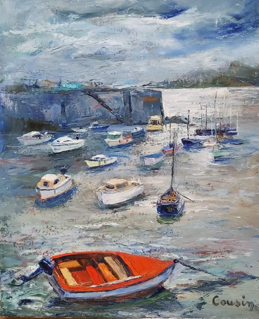 Bateau 4