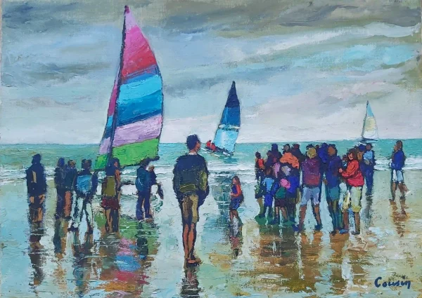 Bateau 5