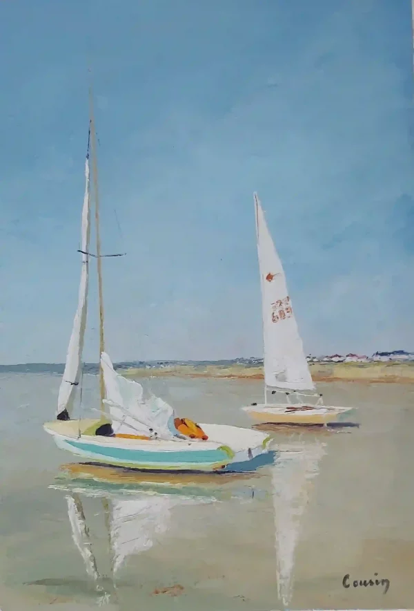 Bateau 7