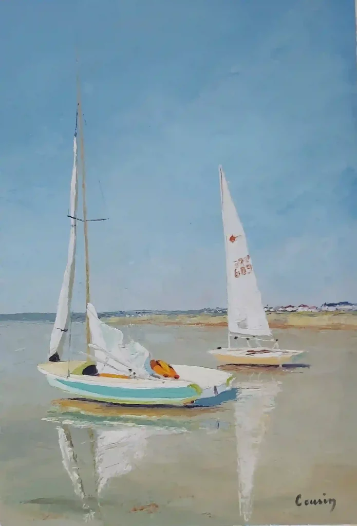 Bateau 7