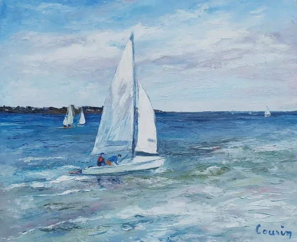 Bateau 8
