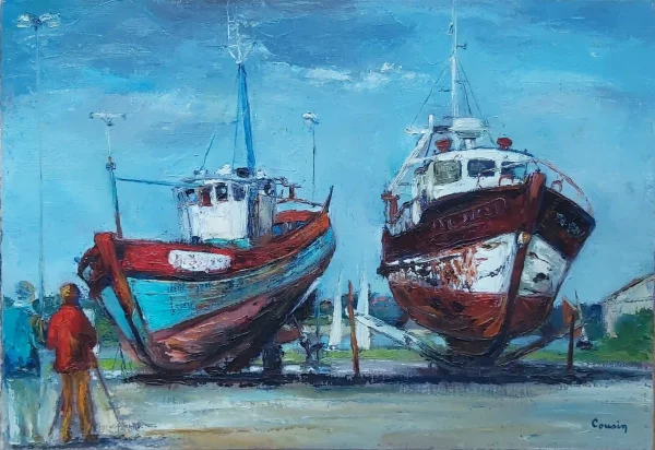 Bateau 9