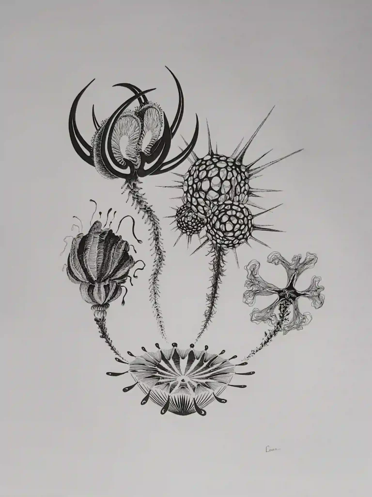 Encre de Chine 10
