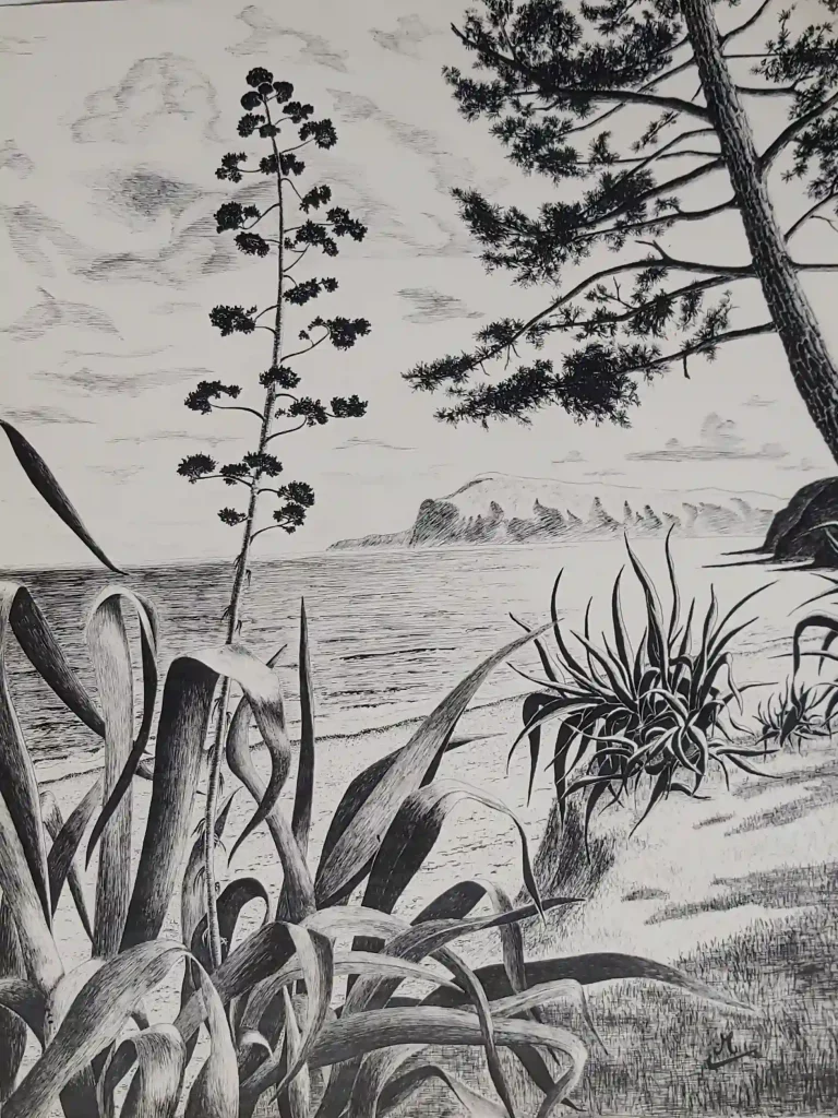 Encre de Chine 13