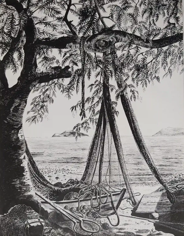 Encre de Chine 14