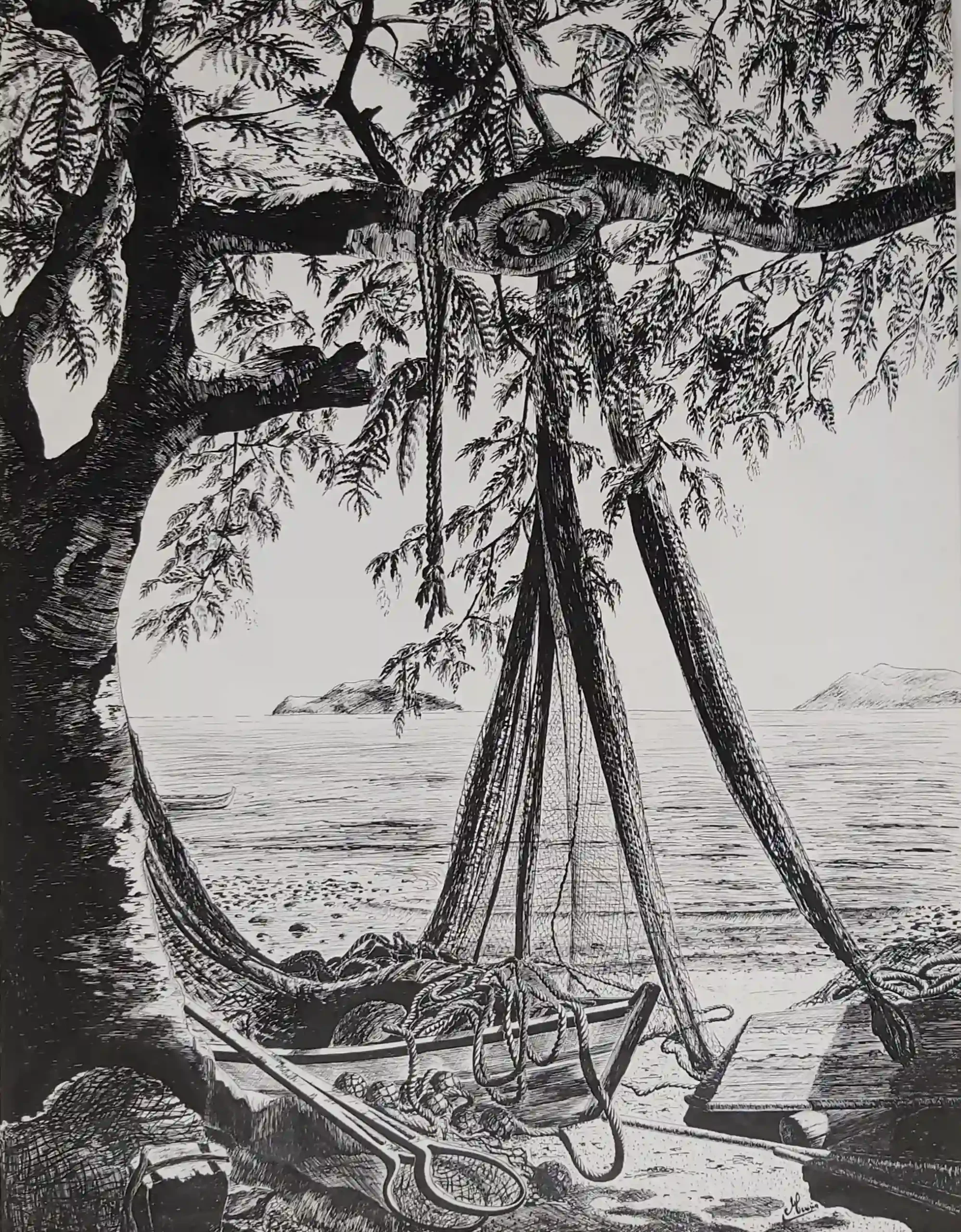 Encre de Chine 14