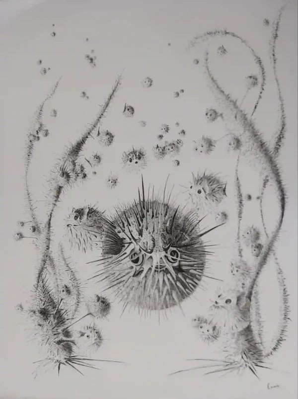 Encre de Chine 15