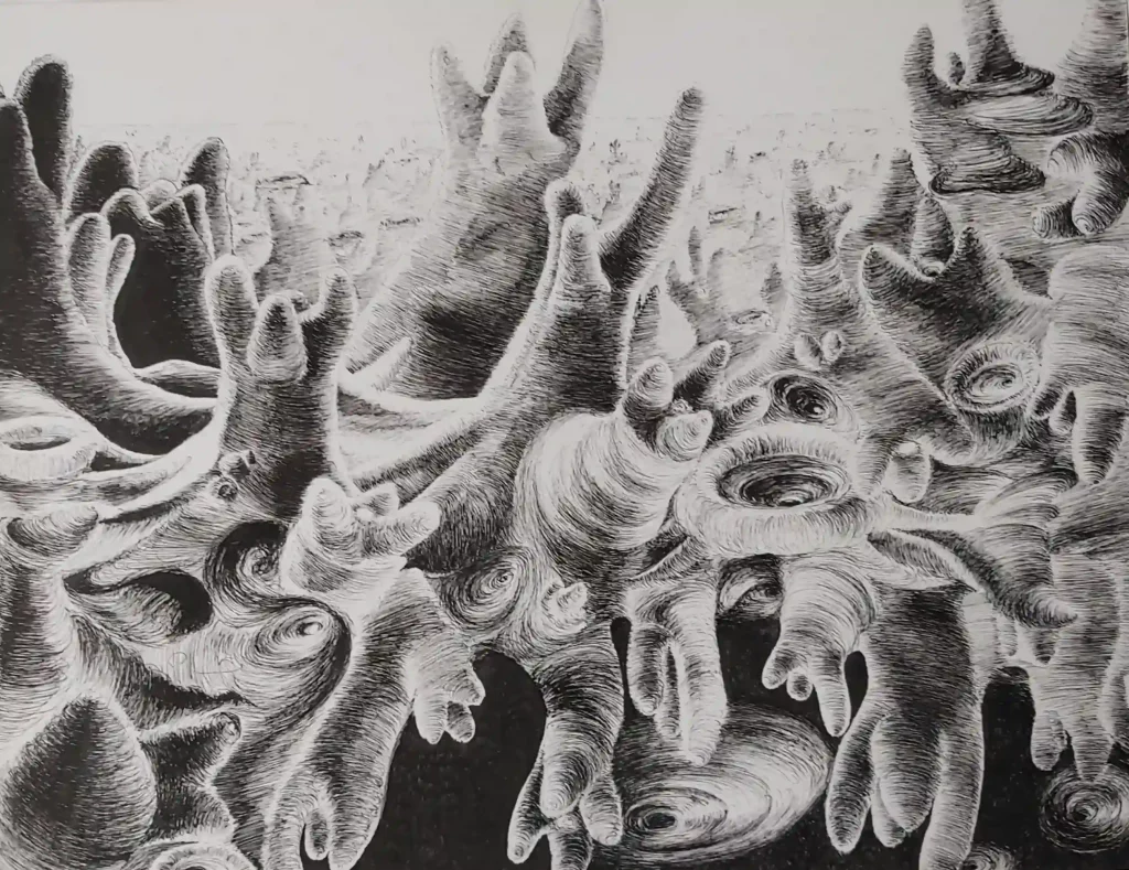 Encre de Chine 17