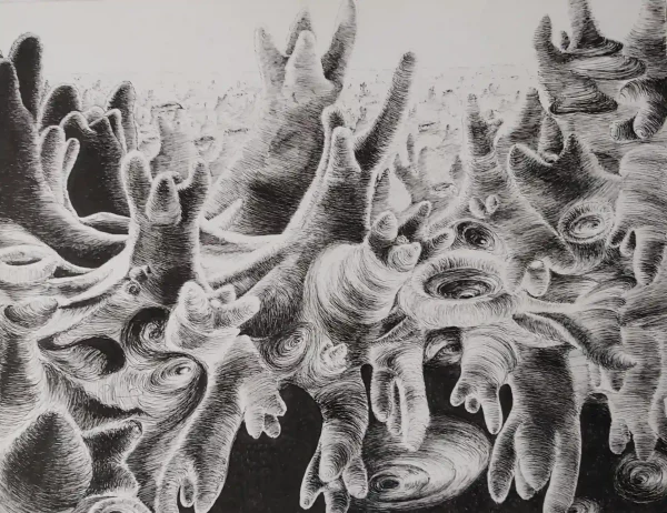 Encre de Chine 17