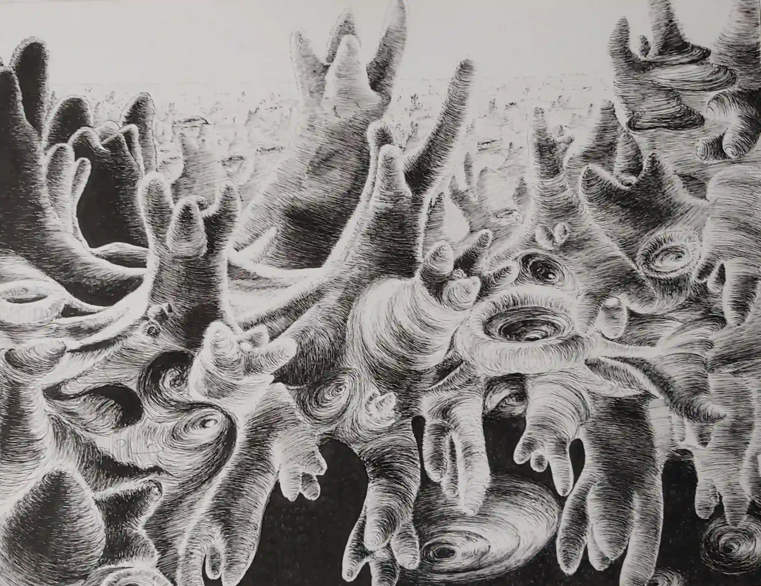 Encre de Chine 17