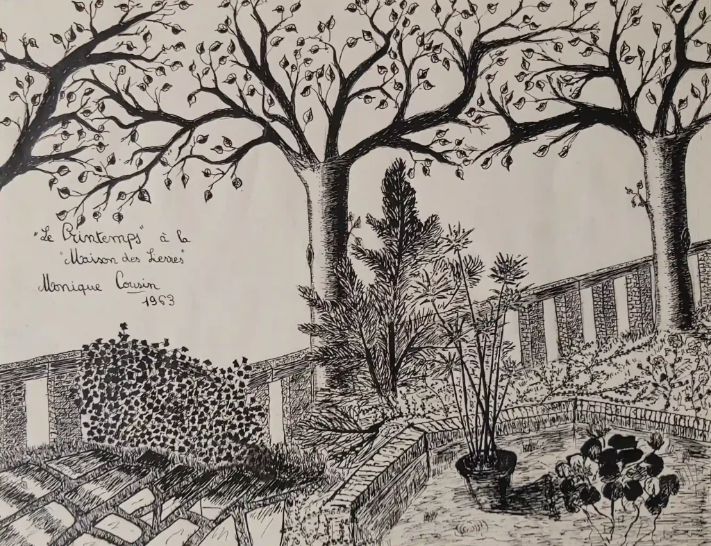 Encre de Chine 1