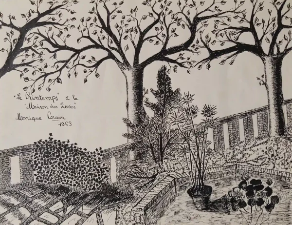 Encre de Chine 1