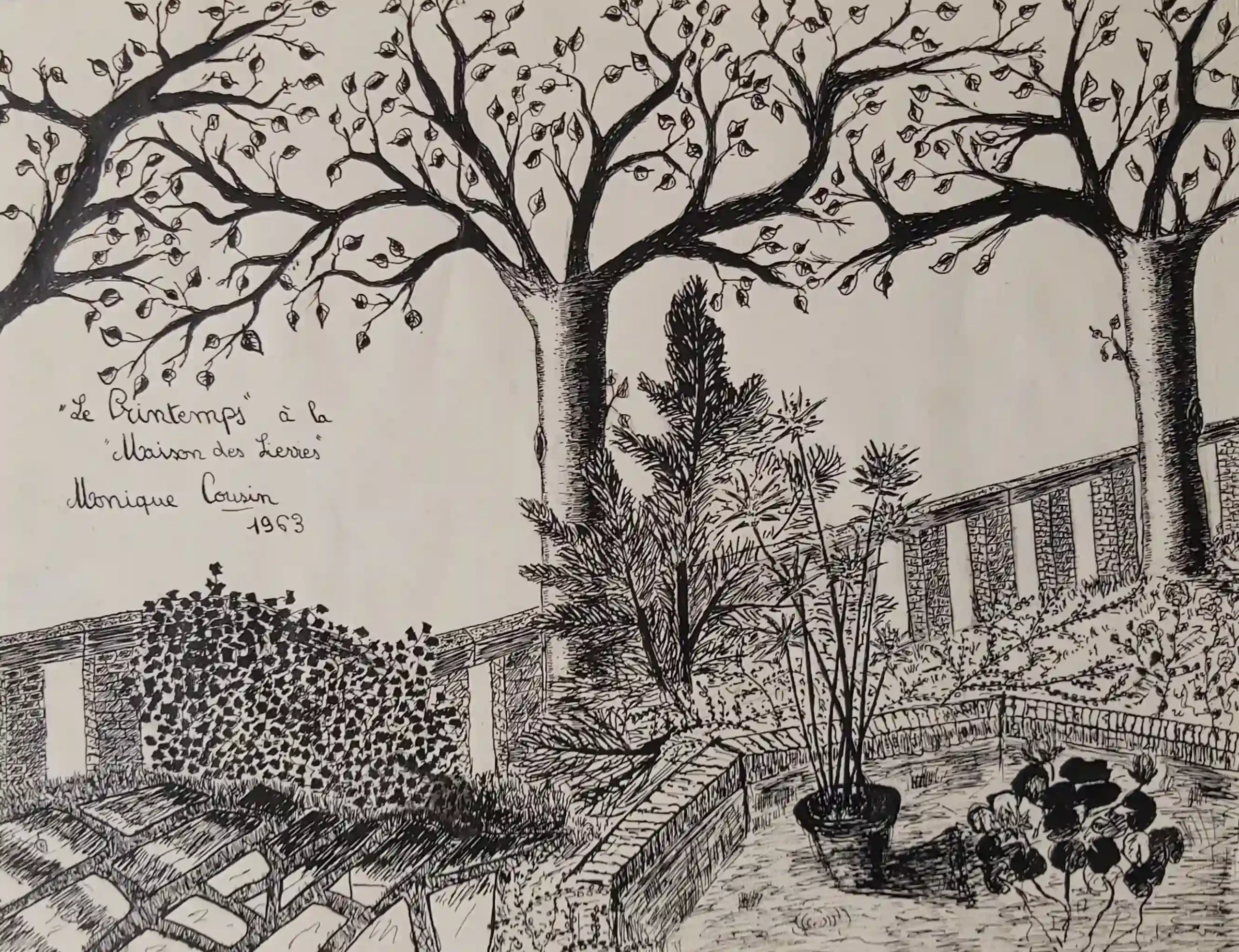 Encre de Chine 1
