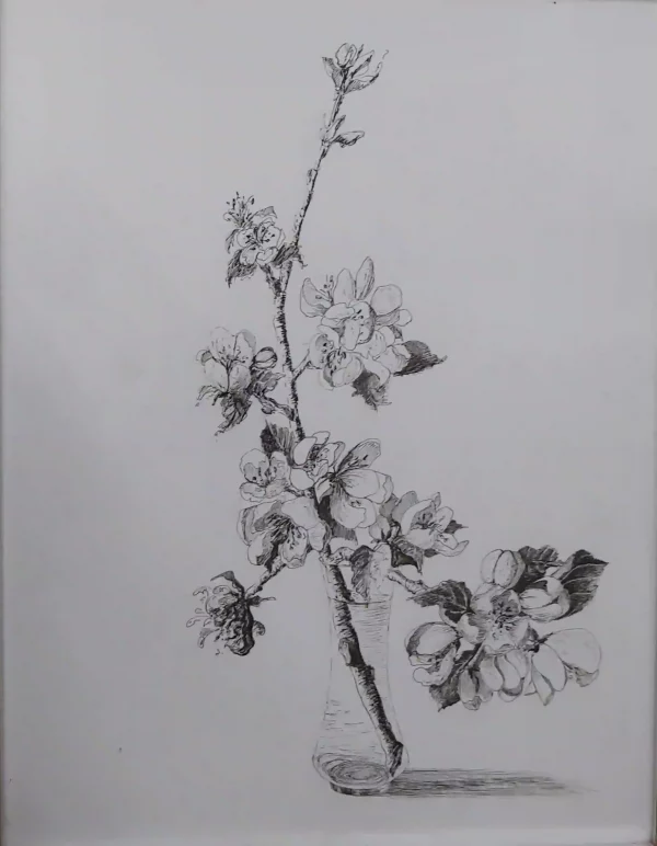 Encre de Chine 20