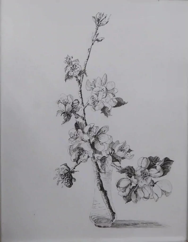 Encre de Chine 20